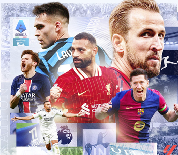 西甲战报：巴萨3